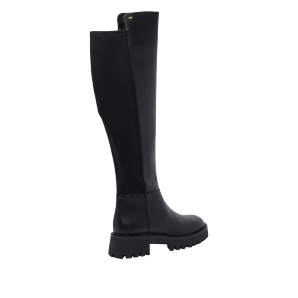 Michael Michael Kors 50mm round-toe boots - Picture 4 of 7